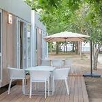 Aurora Mobile Homes Campingplatz