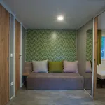 Aurora Mobile Homes Campingplatz