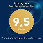 Aurora Mobile Homes *