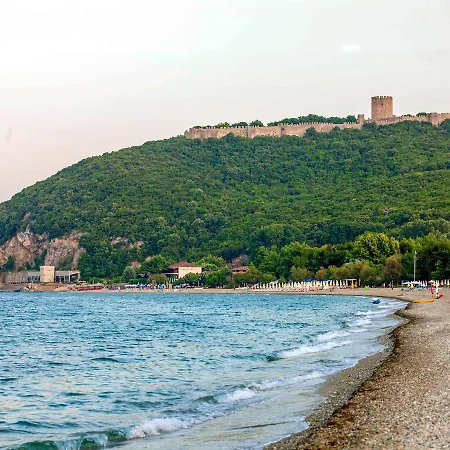 Camping Aurora And Mobile Homes