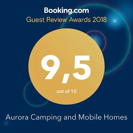 Aurora Mobile Homes *