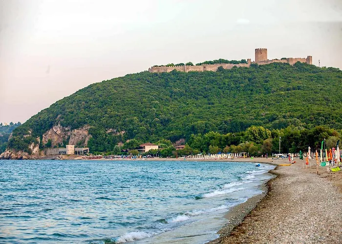 Camping Aurora And Mobile Homes