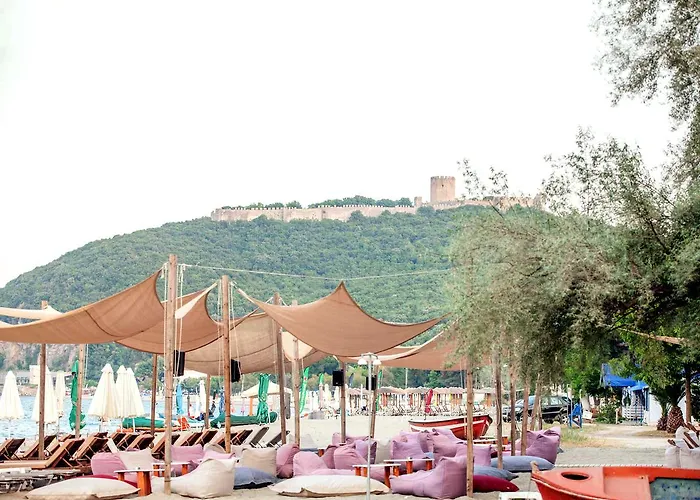 Camping Aurora And Mobile Homes