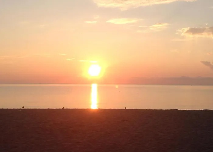 Aurora And Mobile Homes Paralia Pantaleimonos